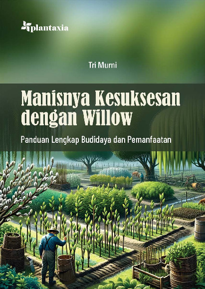 Sampul buku Manisnya Kesuksesan ...